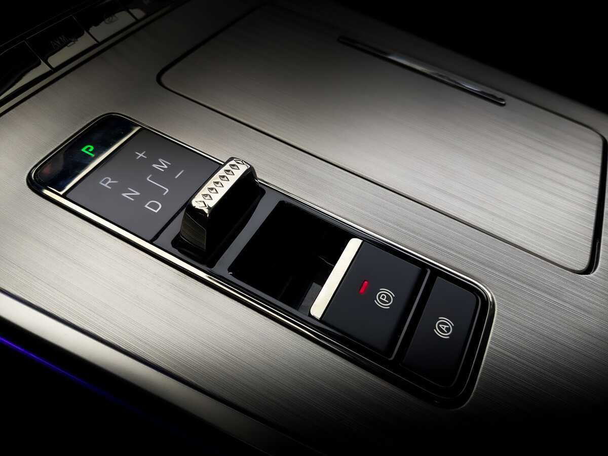 EXEED TXL б/у, 2023, Роботизированная. Фото: #27