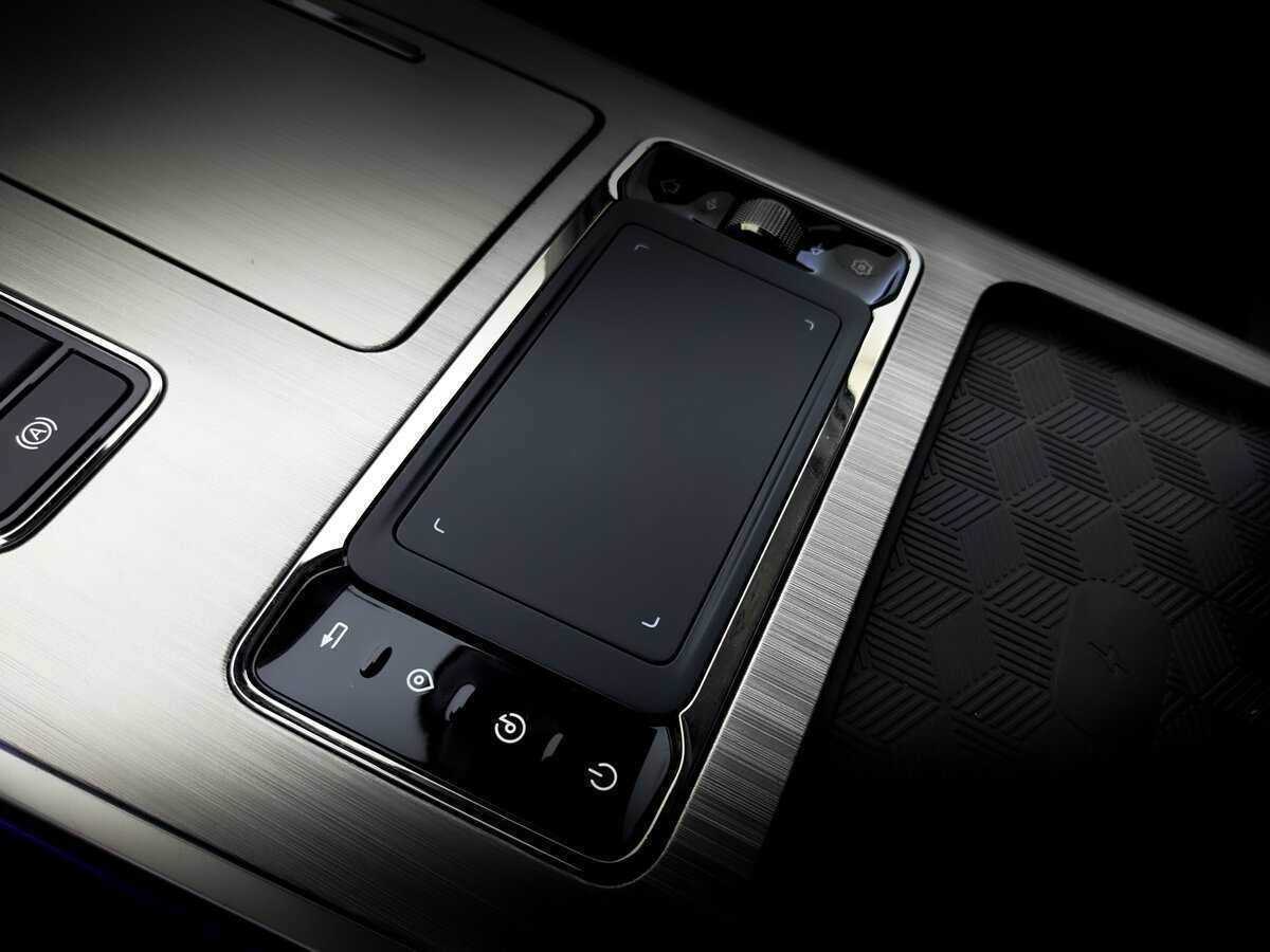 EXEED TXL б/у, 2023, Роботизированная. Фото: #28