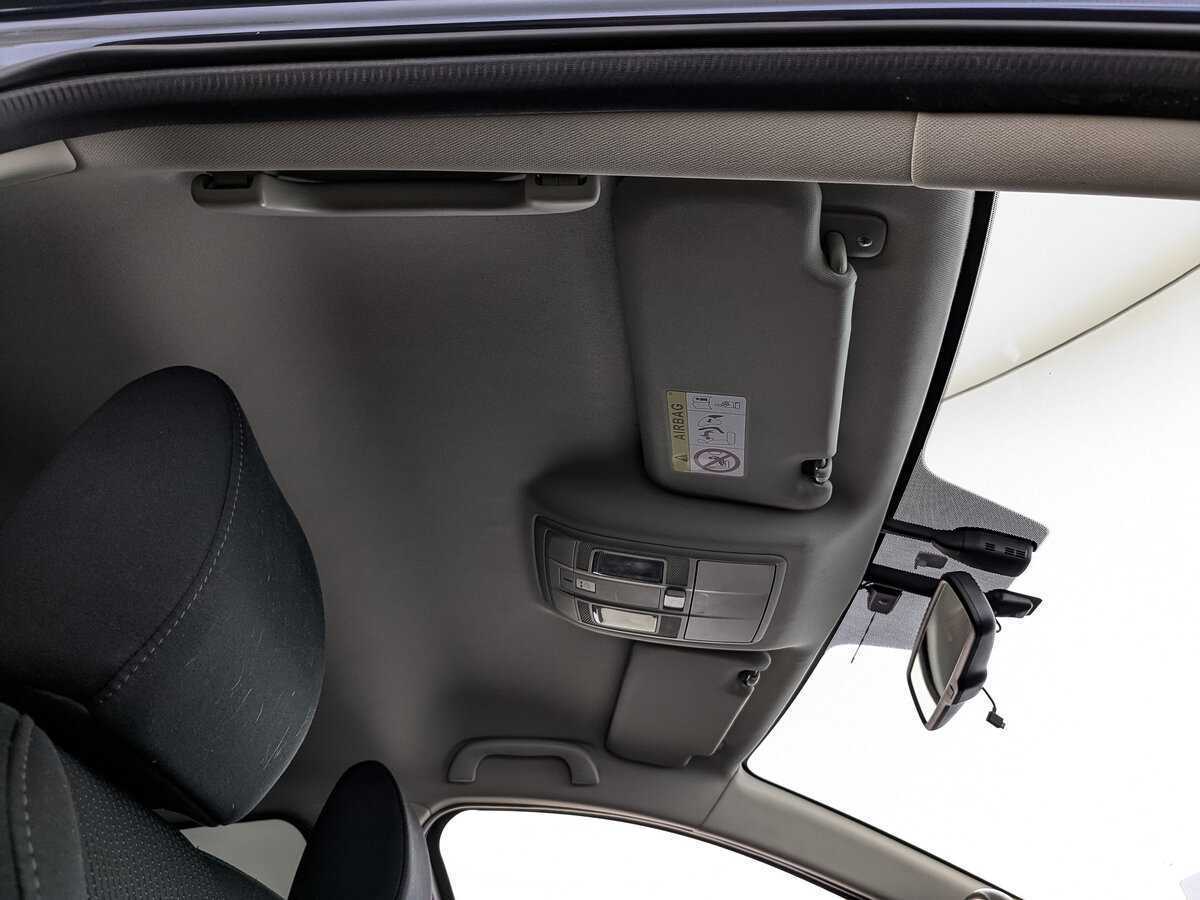 Mazda 6 б/у, 2018, Автоматическая. Фото: #22