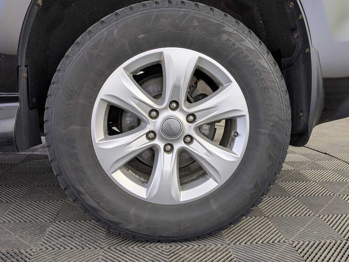 Haval H9 б/у, 2020, Автоматическая. Фото: #11