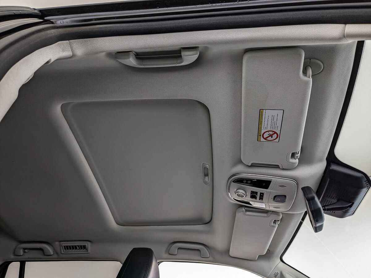 Haval H9 б/у, 2020, Автоматическая. Фото: #21