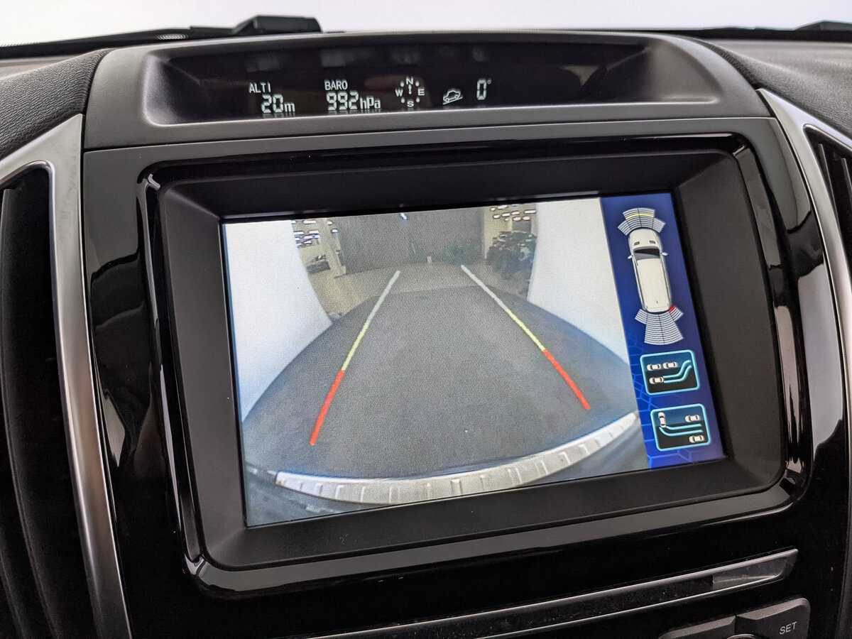 Haval H9 б/у, 2020, Автоматическая. Фото: #24