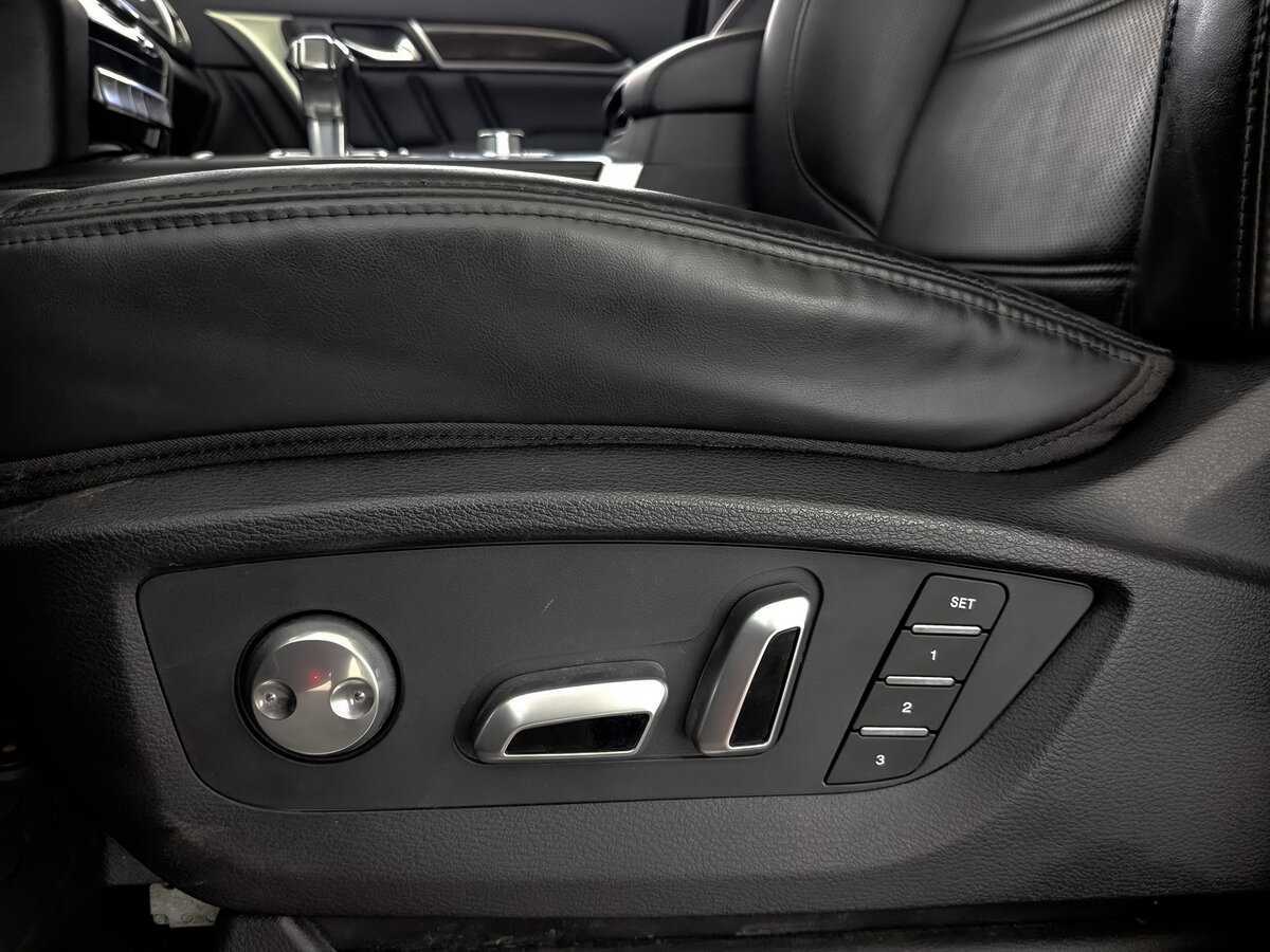 Haval H9 б/у, 2020, Автоматическая. Фото: #25