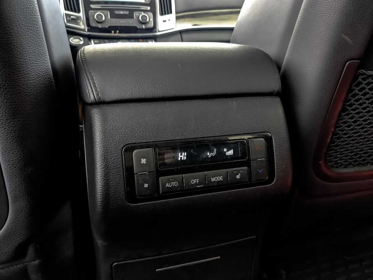 Haval H9 б/у, 2020, Автоматическая. Фото: #28