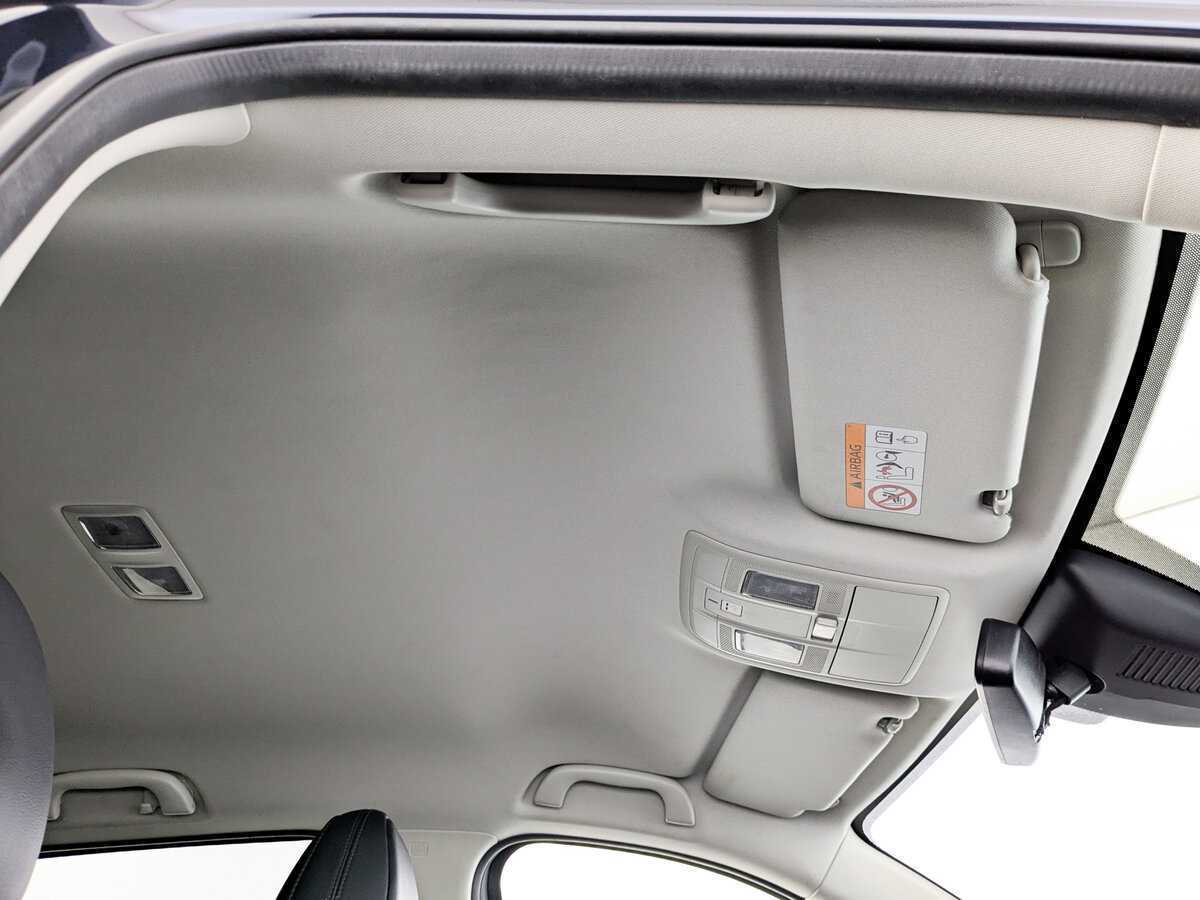 Mazda CX-5 б/у, 2020, Автоматическая. Фото: #22