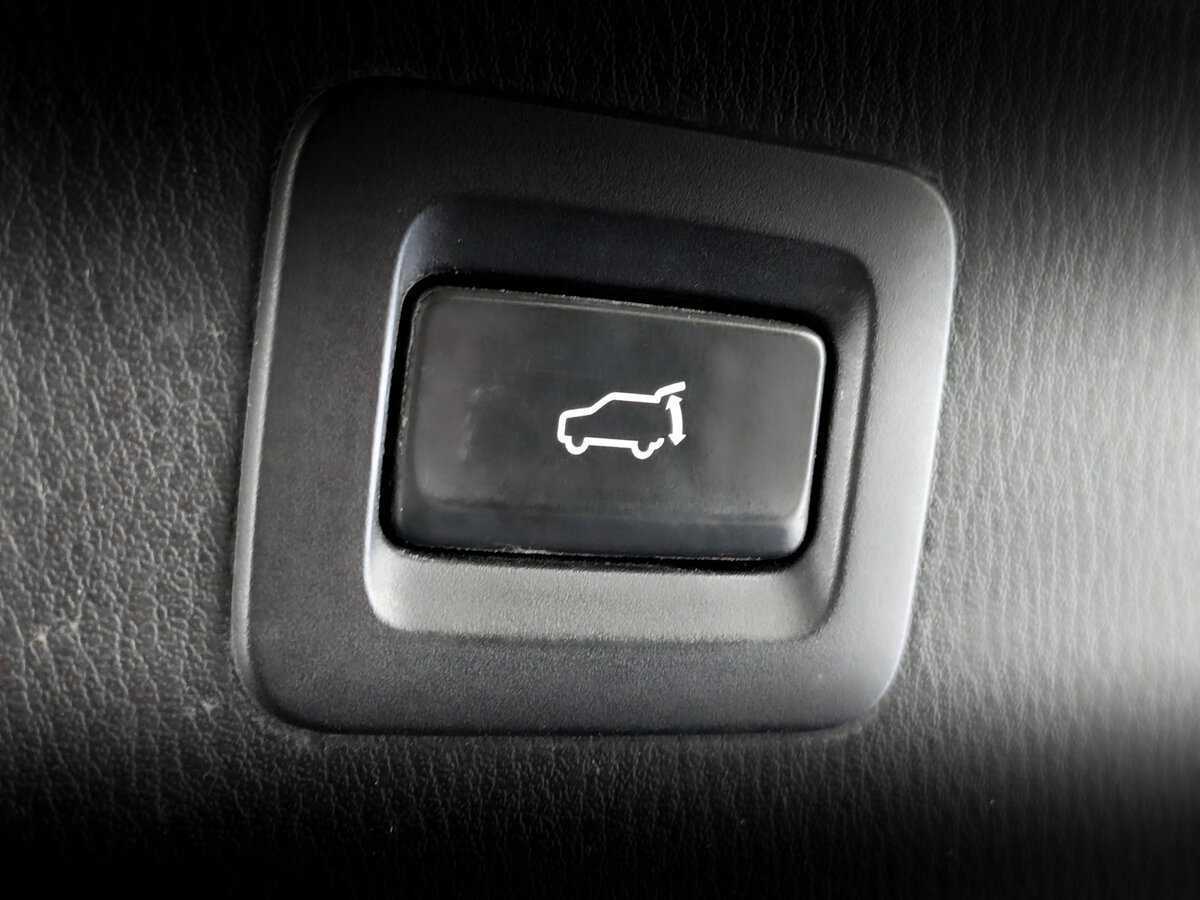 Mazda CX-5 б/у, 2020, Автоматическая. Фото: #25