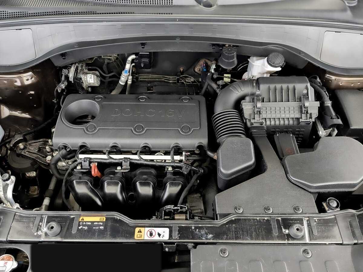 Kia Sorento б/у, 2018, Автоматическая. Фото: #8