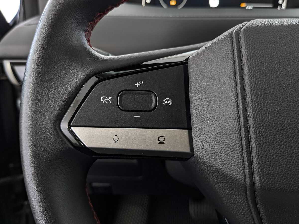 Changan CS55 Plus б/у, 2023, Роботизированная. Фото: #27