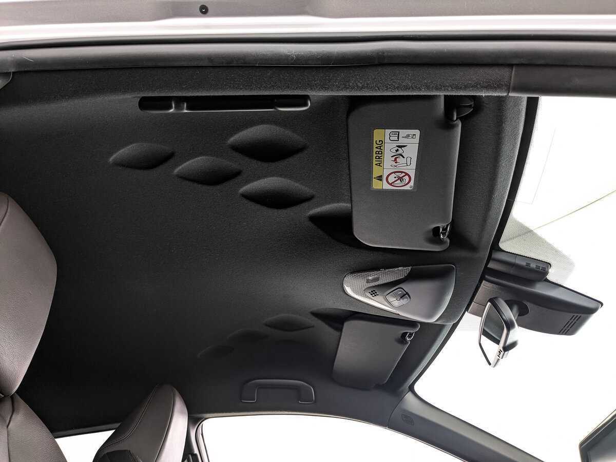 Toyota C-HR б/у, 2017, Вариатор. Фото: #22