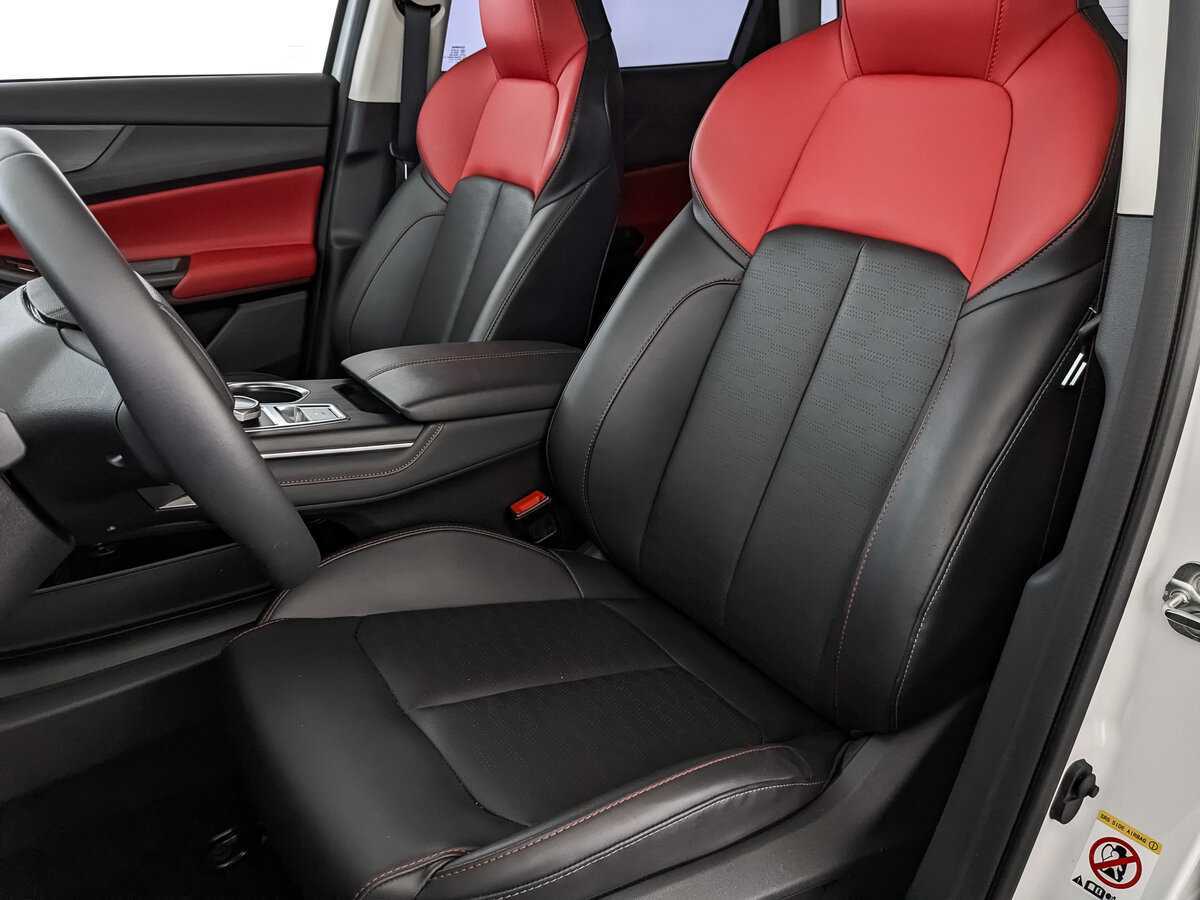 Changan CS55 Plus б/у, 2023, Роботизированная. Фото: #19