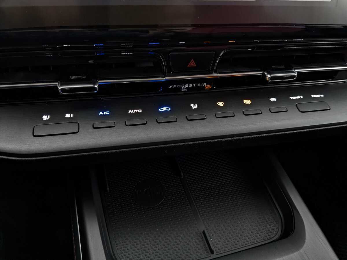 Changan CS55 Plus б/у, 2023, Роботизированная. Фото: #26