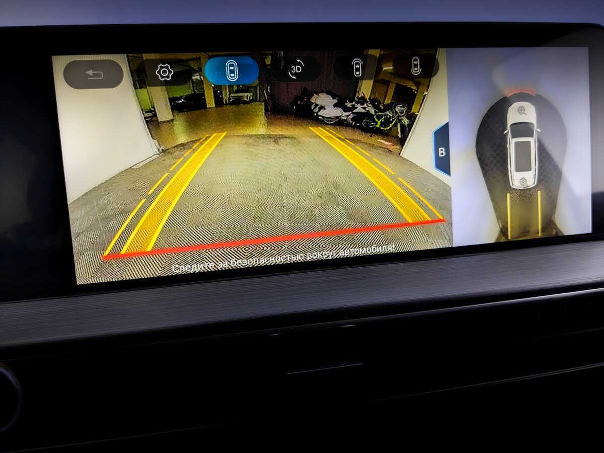 Chery Tiggo 7 Pro Max б/у, 2023, Роботизированная. Фото: #24