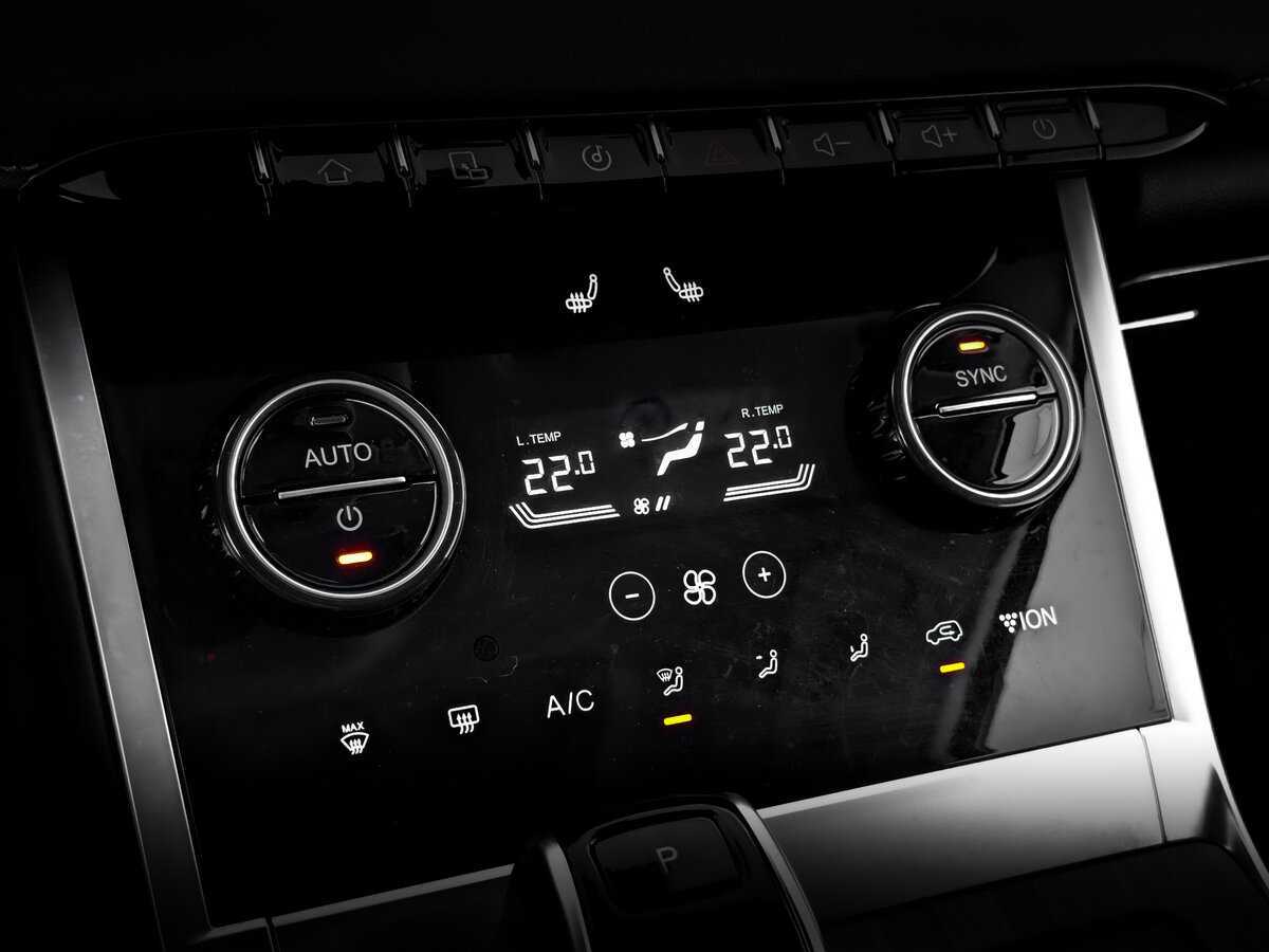 Chery Tiggo 7 Pro Max б/у, 2023, Роботизированная. Фото: #25