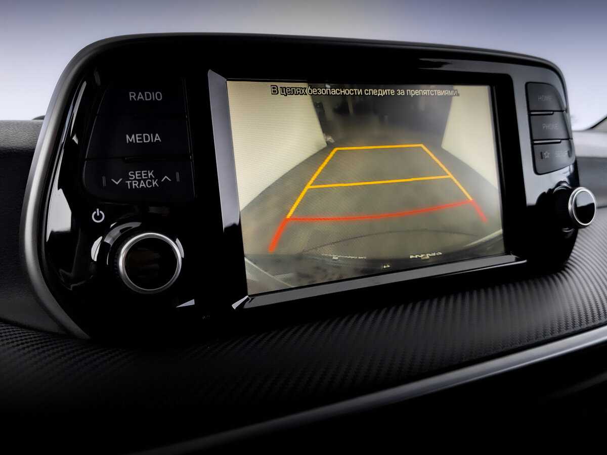 Hyundai Tucson б/у, 2019, Автоматическая. Фото: #26