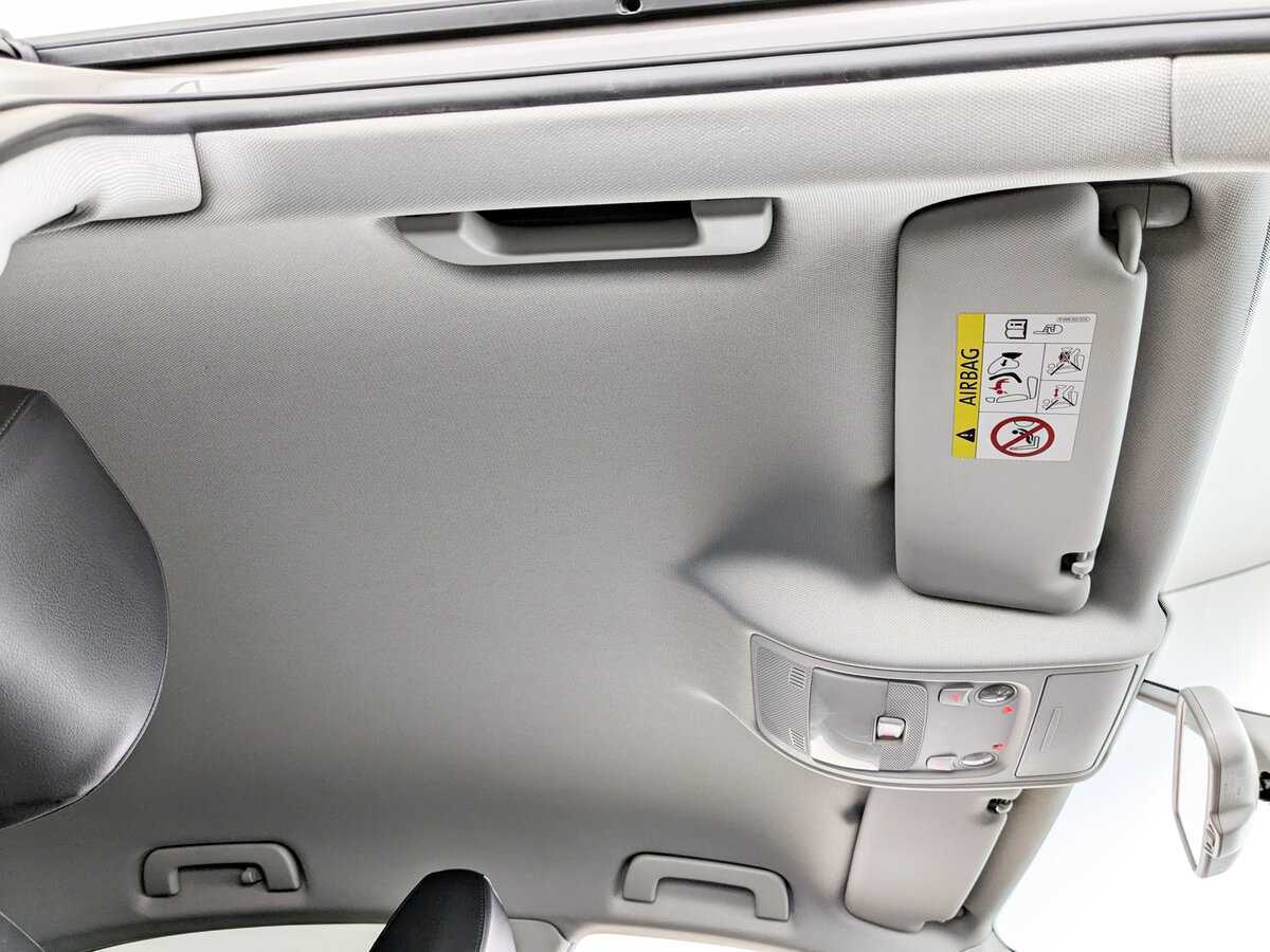 Audi A4 б/у, 2015, Вариатор. Фото: #21