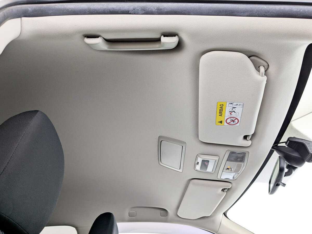 Mitsubishi Outlander б/у, 2019, Вариатор. Фото: #21