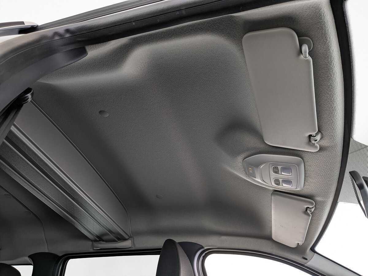 Lada (ВАЗ) Largus б/у, 2024, Механическая. Фото: #21