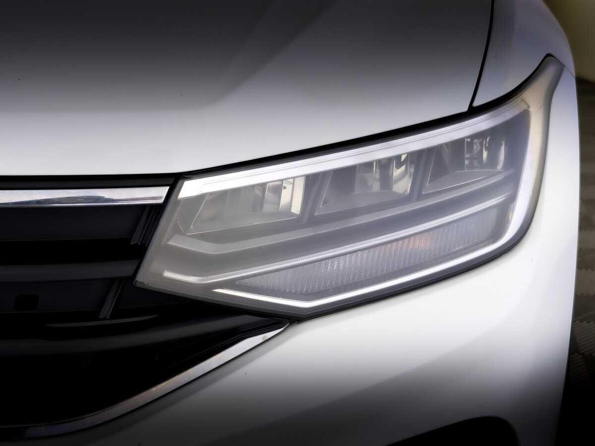 Volkswagen Tiguan б/у, 2021, Роботизированная. Фото: #16