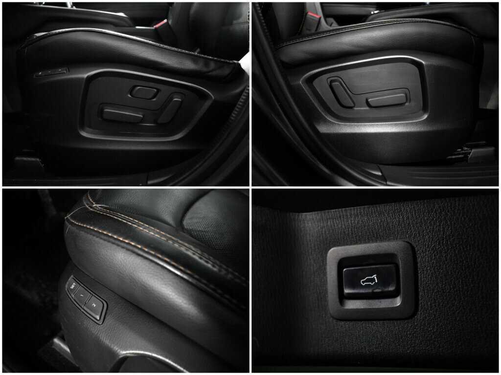 Mazda CX-5 б/у, 2018, Автоматическая. Фото: #17