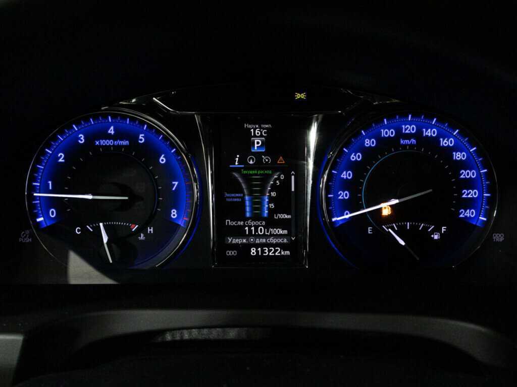 Toyota Camry б/у, 2015, Автоматическая. Фото: #11