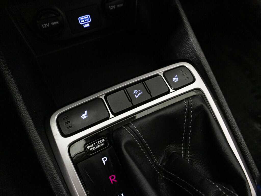 Hyundai Creta б/у, 2021, Автоматическая. Фото: #15