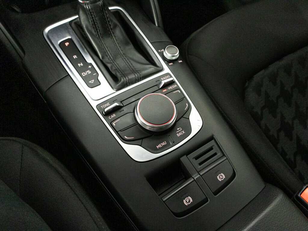 Audi A3 б/у, 2013, Роботизированная. Фото: #15