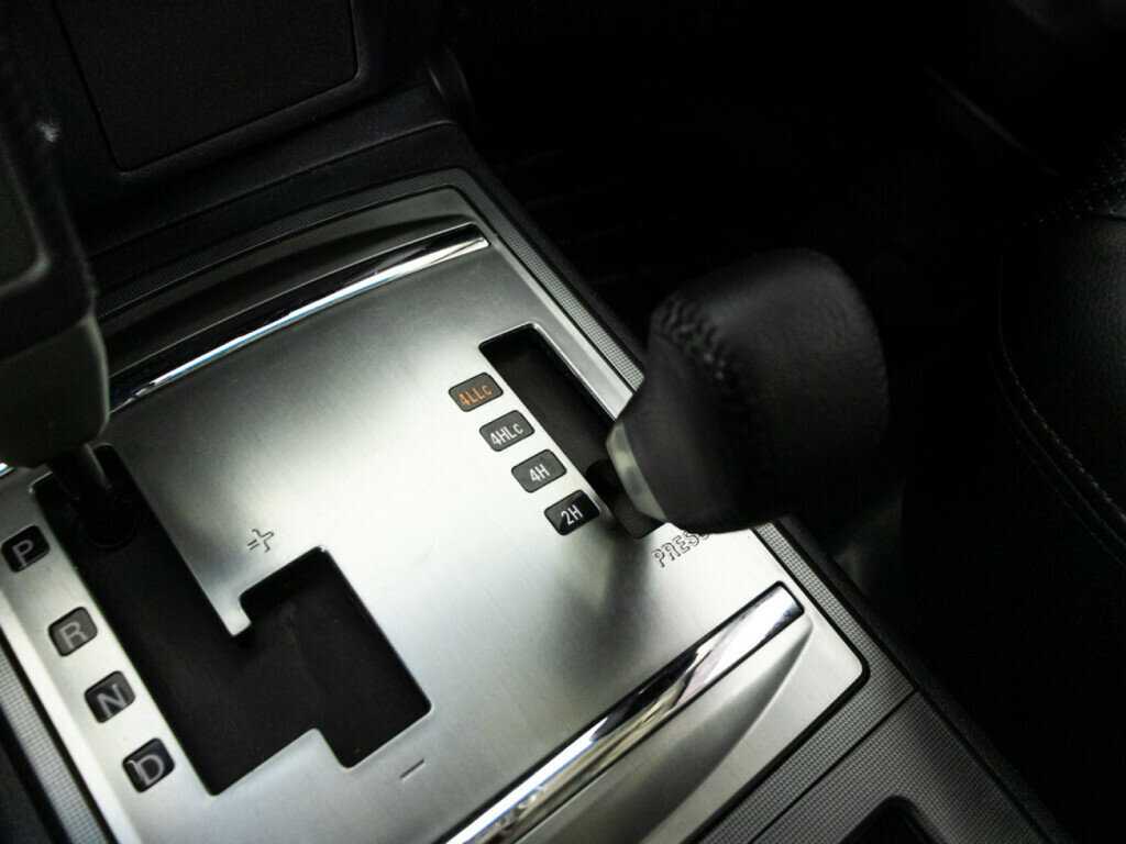 Mitsubishi Pajero б/у, 2013, Автоматическая. Фото: #25