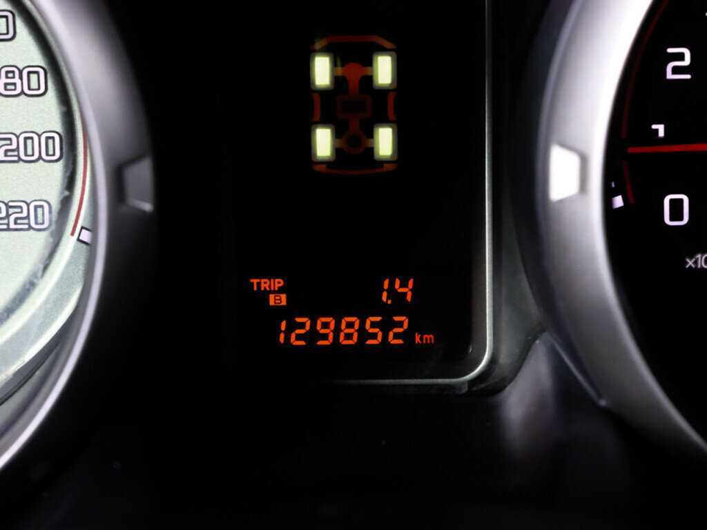 Mitsubishi Pajero б/у, 2013, Автоматическая. Фото: #26