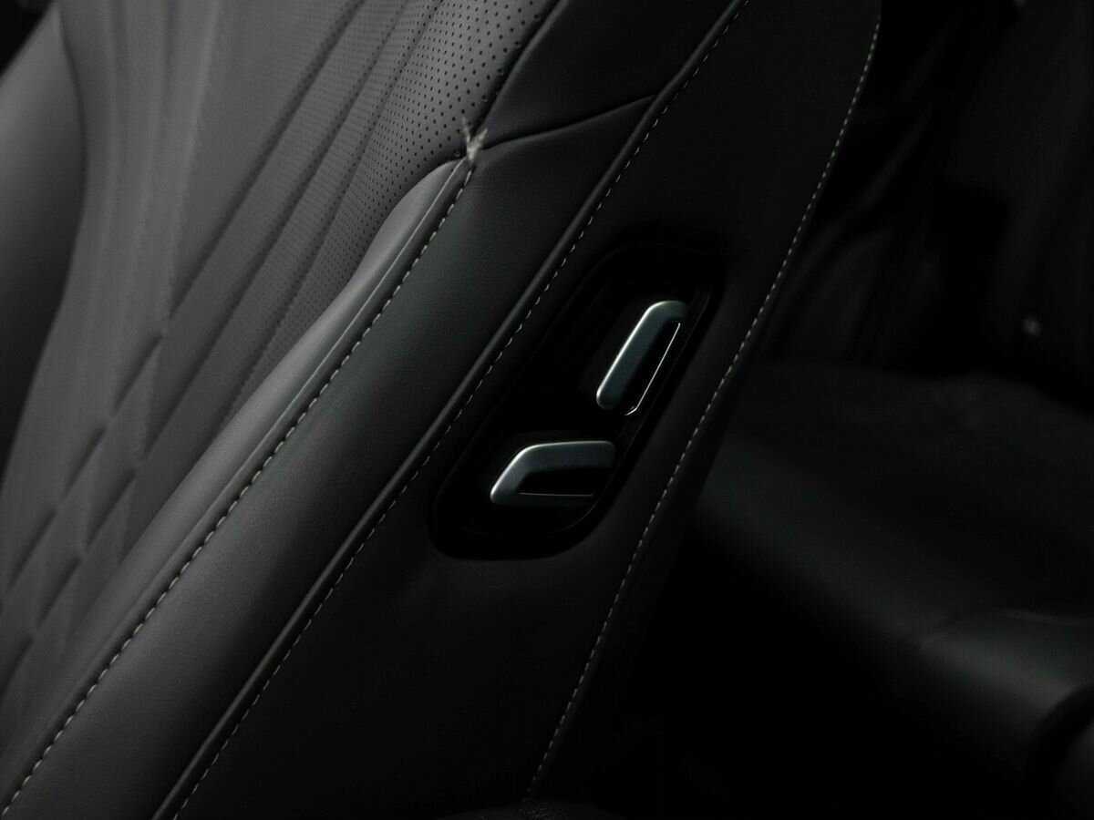 Chery Tiggo 8 Pro Max б/у, 2023, Роботизированная. Фото: #26