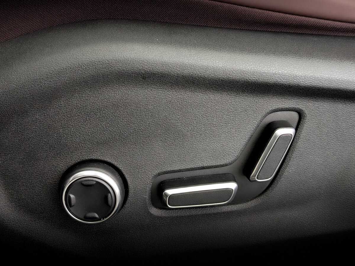 Geely Monjaro б/у, 2022, Автоматическая. Фото: #20