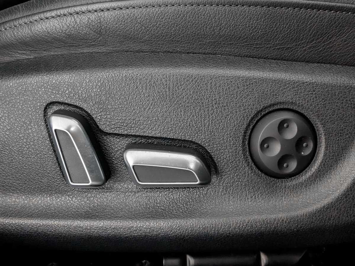 Audi A6 б/у, 2017, Роботизированная. Фото: #23