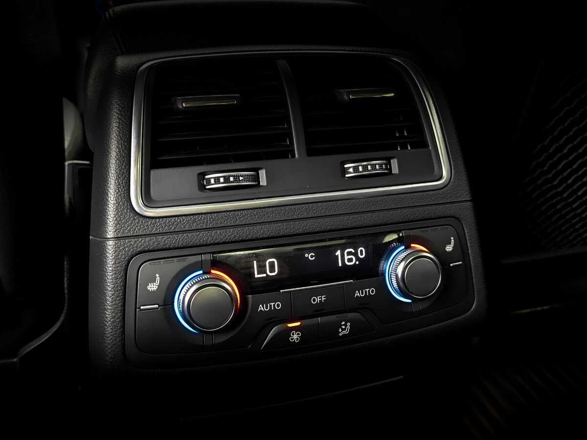 Audi A6 б/у, 2017, Роботизированная. Фото: #26