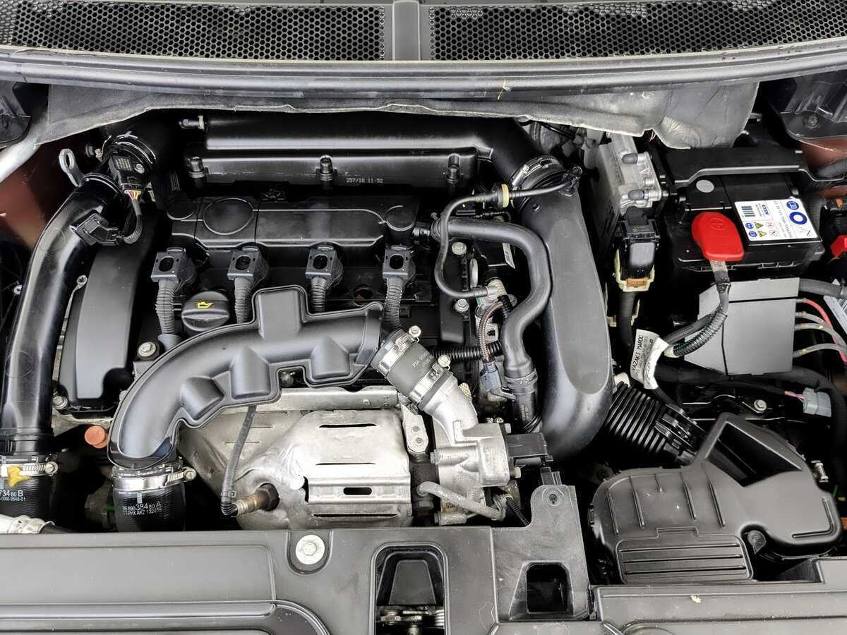 Peugeot 3008 б/у, 2019, Автоматическая. Фото: #8