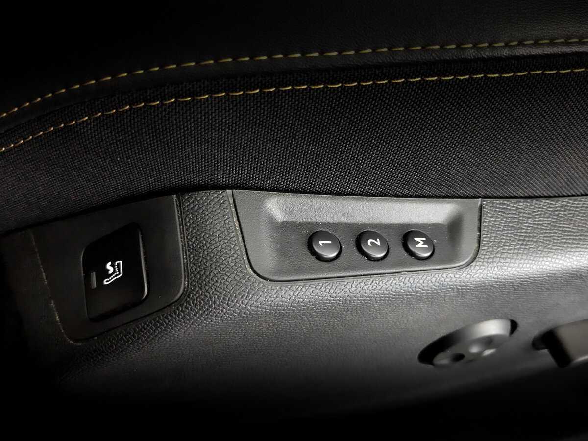 Peugeot 3008 б/у, 2019, Автоматическая. Фото: #19