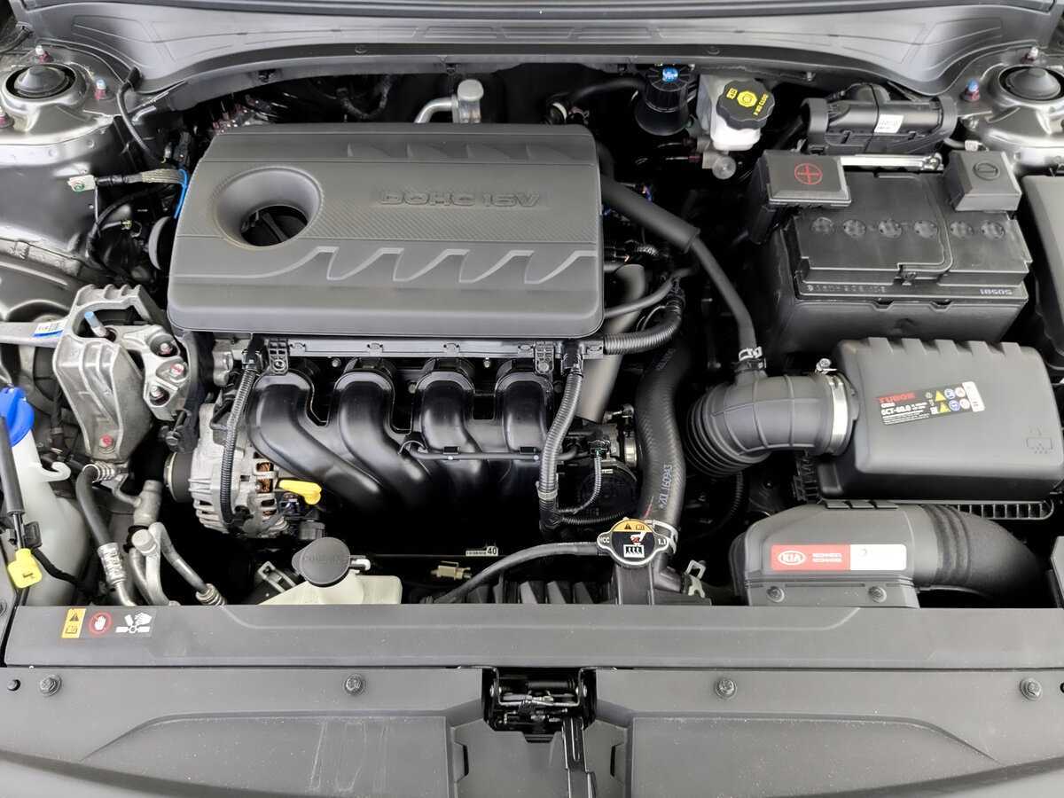 Kia Cerato б/у, 2021, Автоматическая. Фото: #8