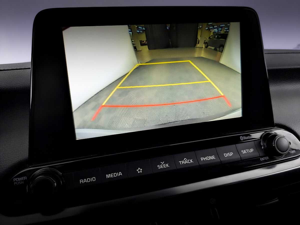 Kia Cerato б/у, 2021, Автоматическая. Фото: #24