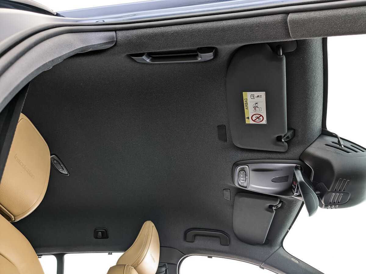 Volvo XC40 б/у, 2019, Автоматическая. Фото: #20