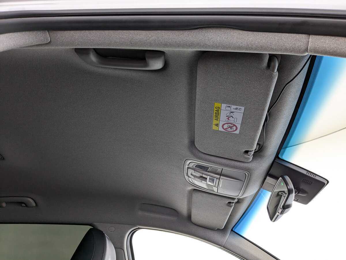 Hyundai Santa Fe б/у, 2020, Автоматическая. Фото: #21