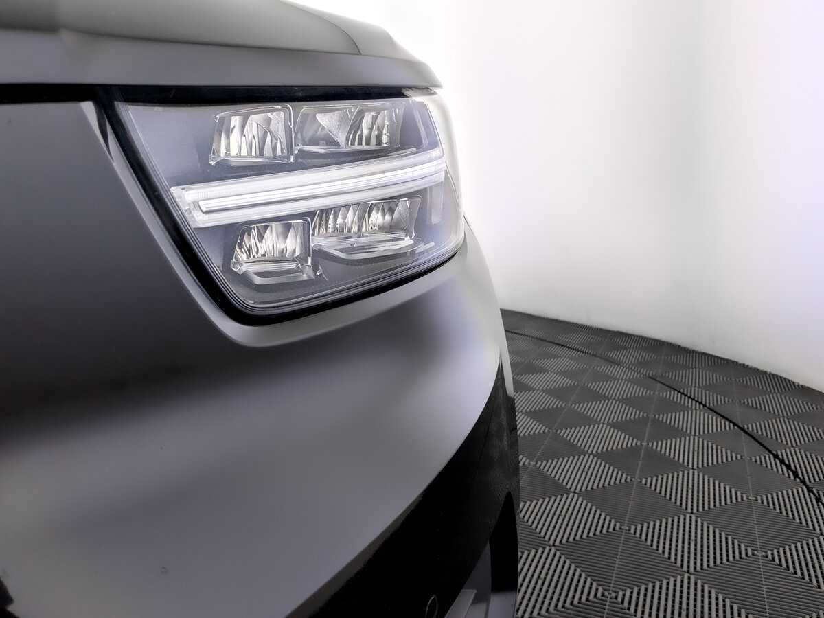 Volvo XC40 б/у, 2019, Автоматическая. Фото: #17