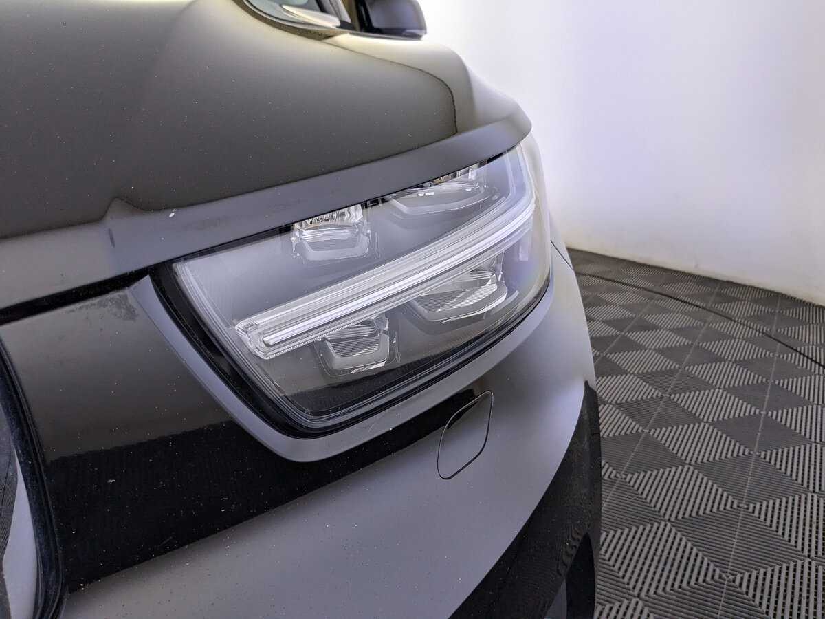 Volvo XC40 б/у, 2021, Автоматическая. Фото: #10