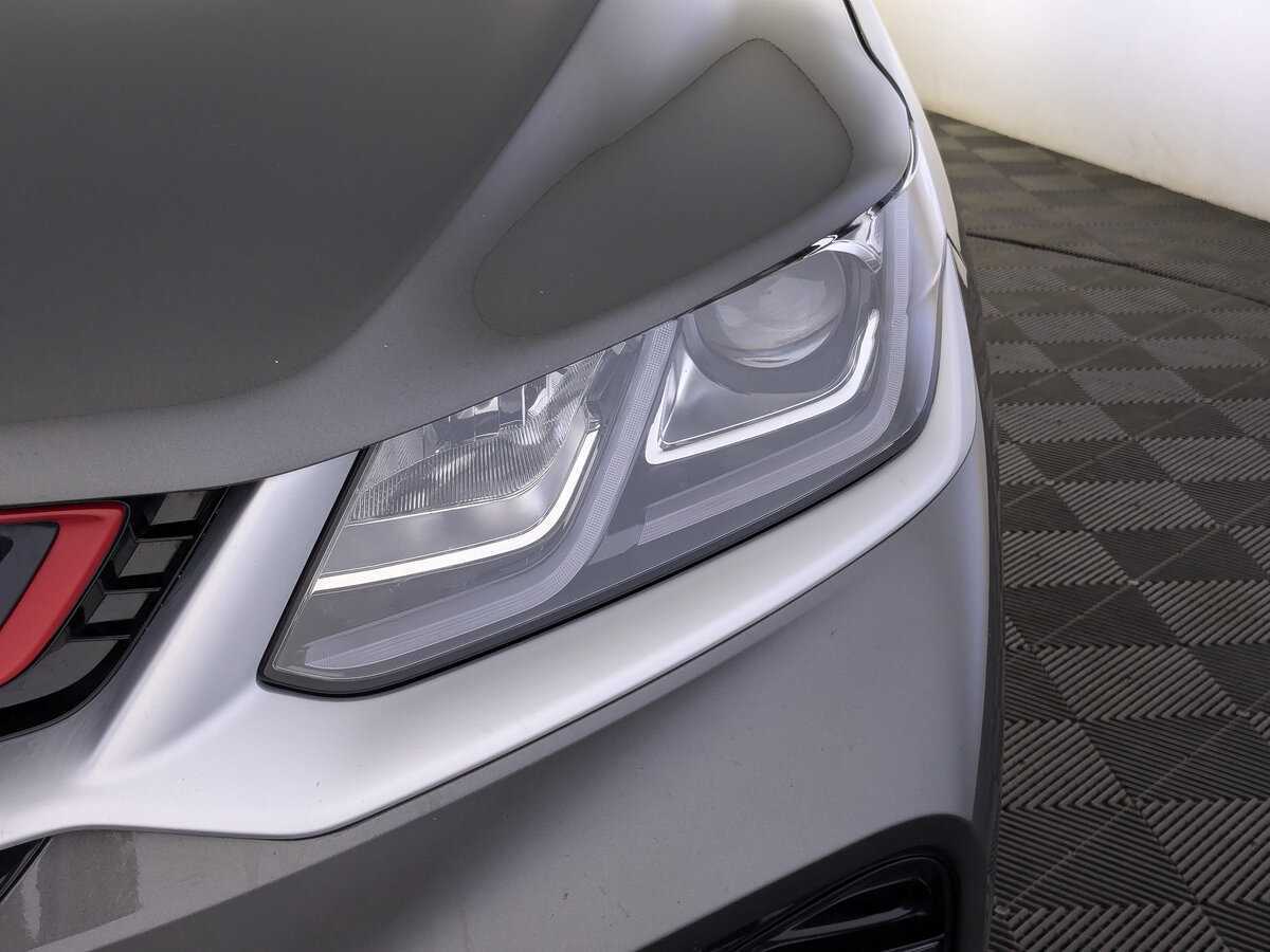 Geely Coolray б/у, 2023, Роботизированная. Фото: #10