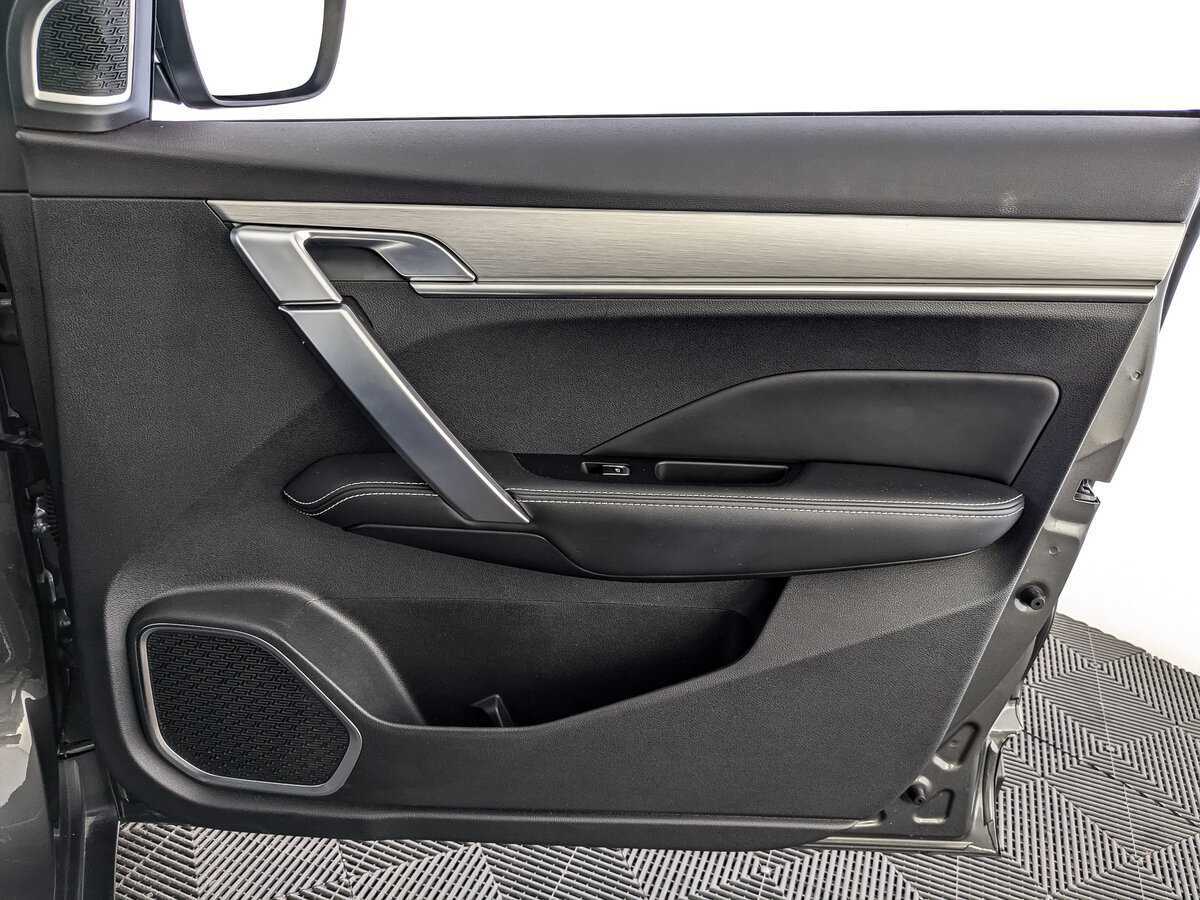 Geely Coolray б/у, 2023, Роботизированная. Фото: #22