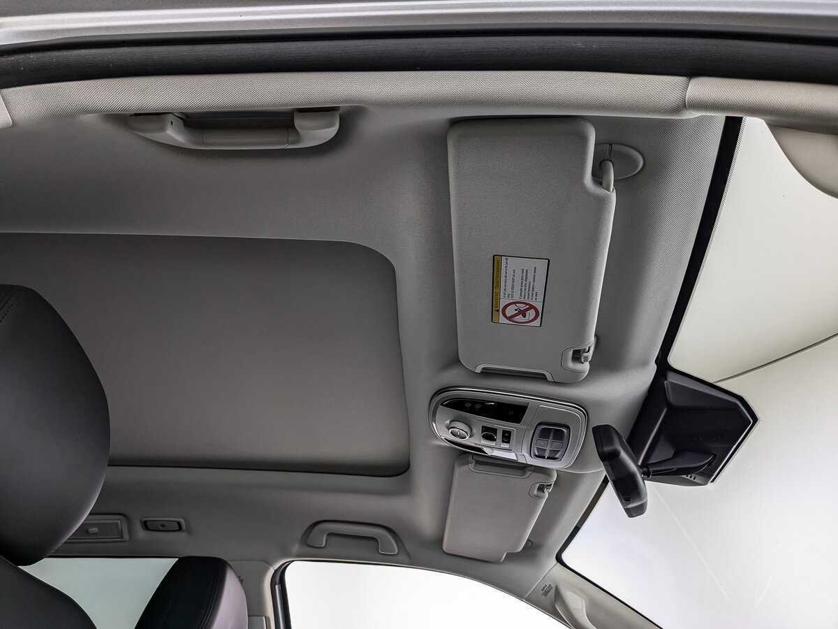 Haval H9 б/у, 2021, Автоматическая. Фото: #22