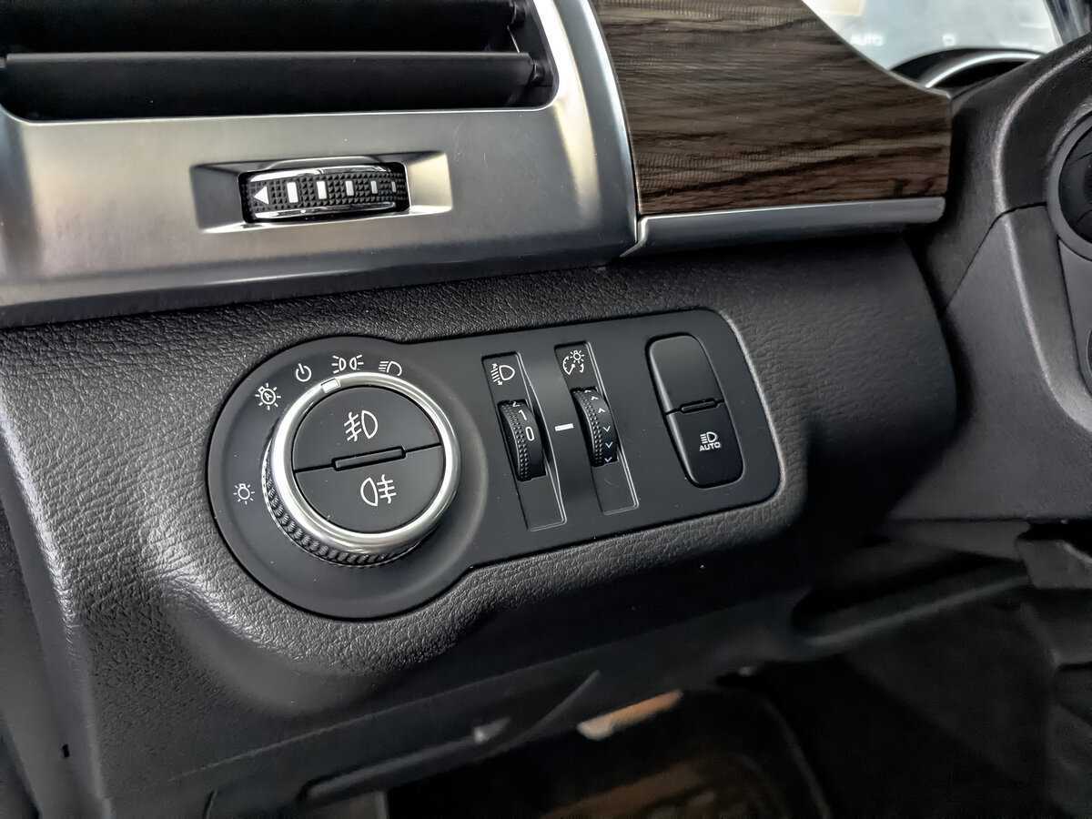 Haval H9 б/у, 2021, Автоматическая. Фото: #28