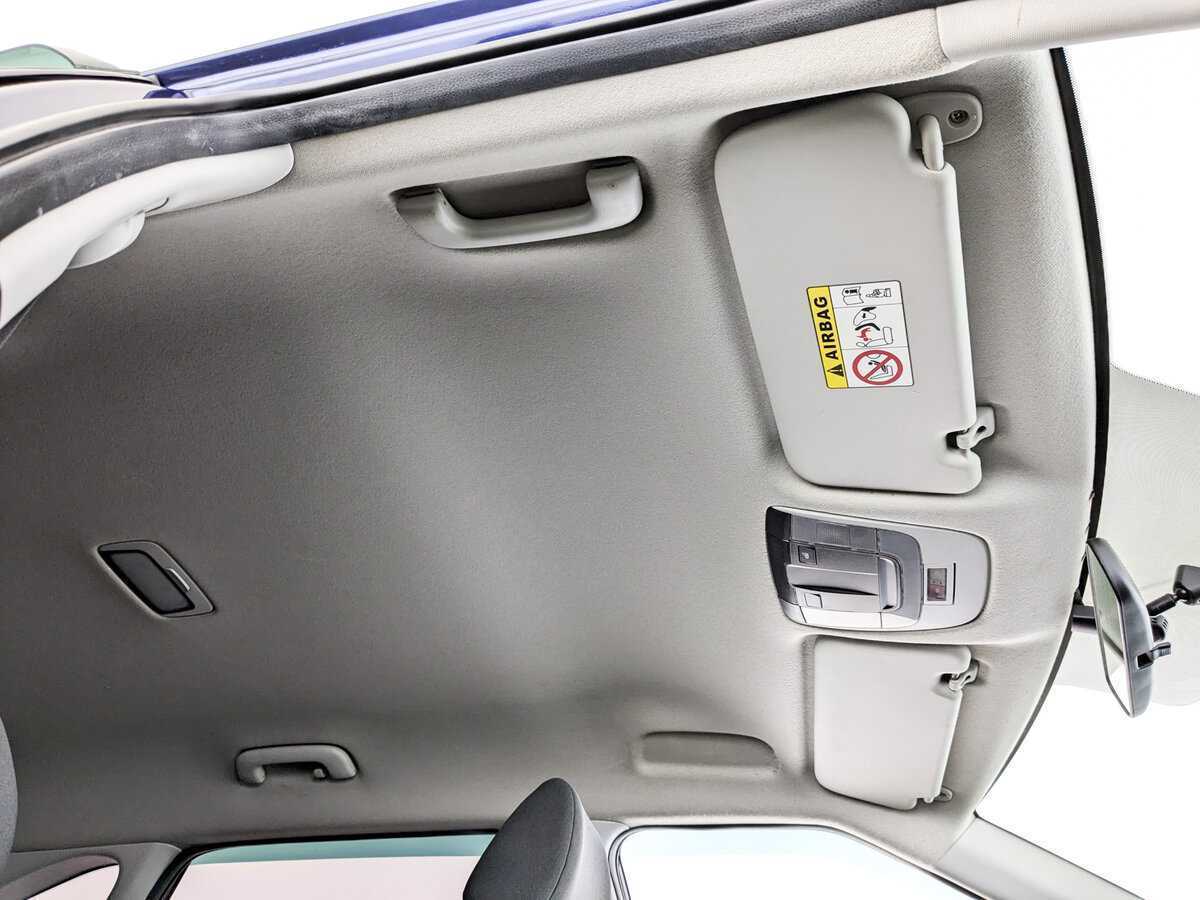 Kia Seltos б/у, 2020, Вариатор. Фото: #19