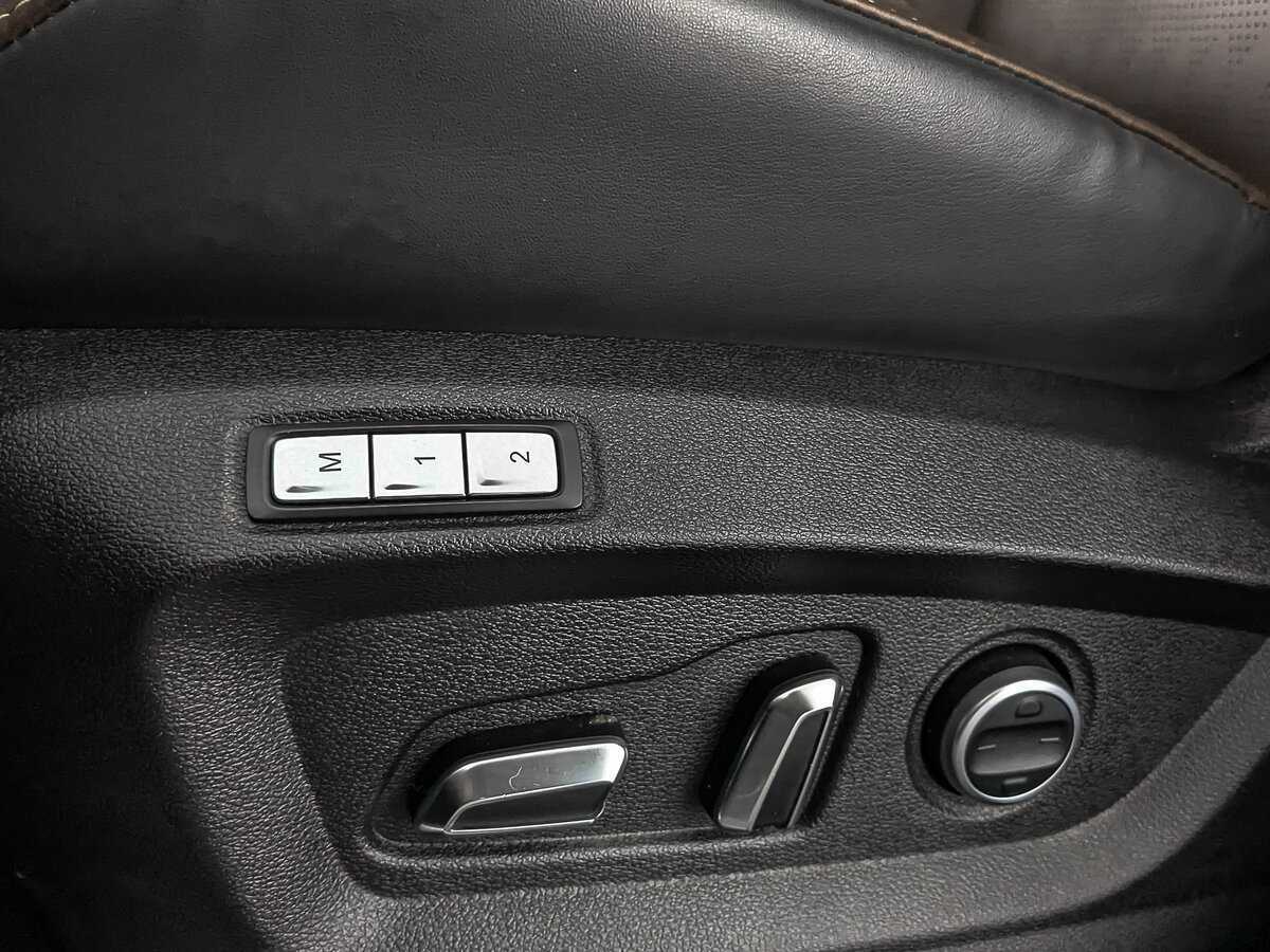 Chery Tiggo 8 Pro б/у, 2022, Роботизированная. Фото: #25