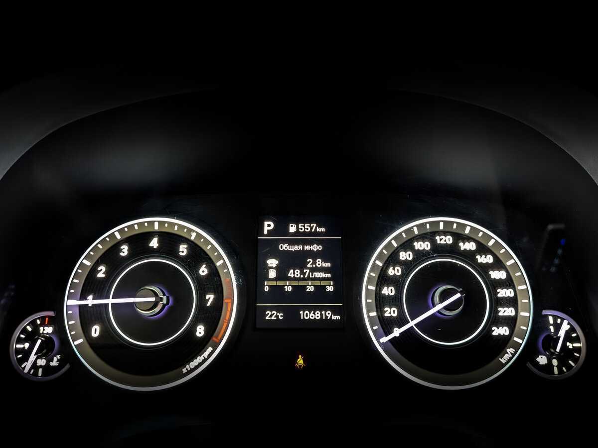 Hyundai Creta б/у, 2021, Автоматическая. Фото: #12