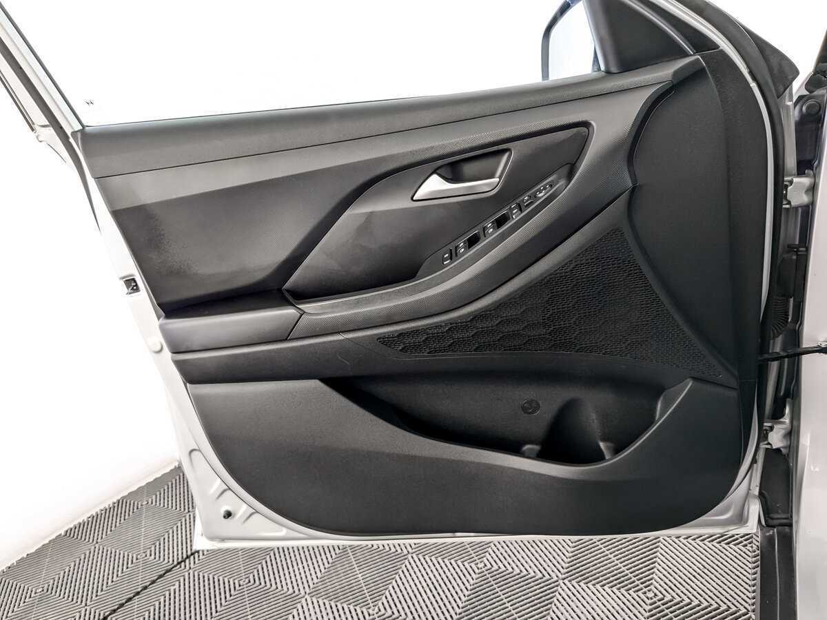 Hyundai Creta б/у, 2021, Автоматическая. Фото: #18