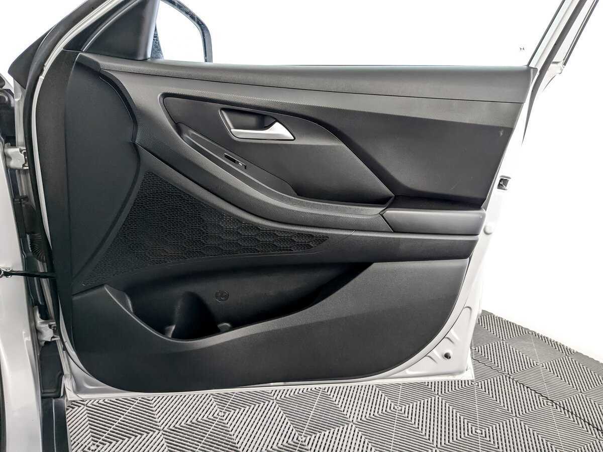 Hyundai Creta б/у, 2021, Автоматическая. Фото: #23