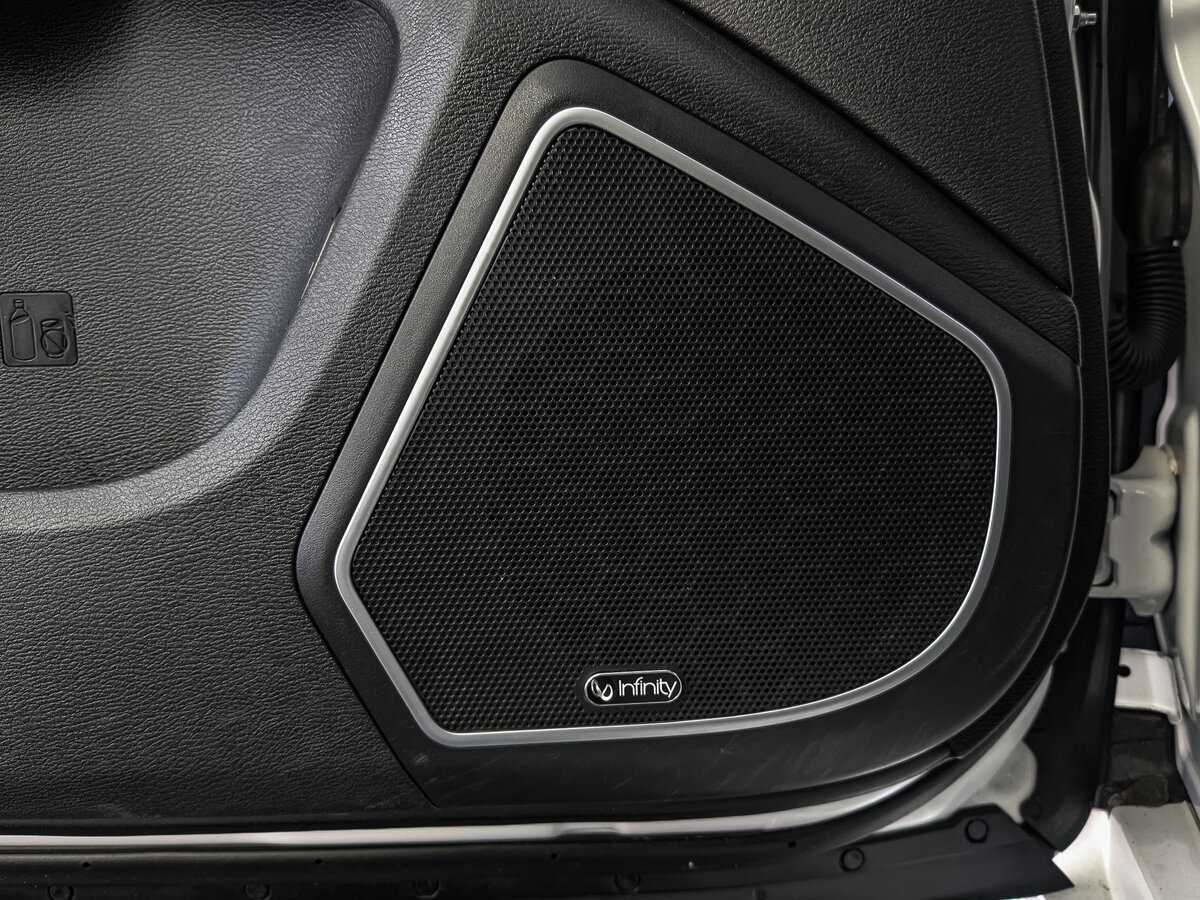 Haval H9 б/у, 2019, Автоматическая. Фото: #24